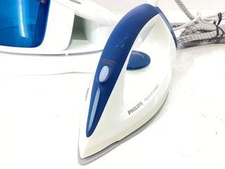 centro planchado philips fastcare compact