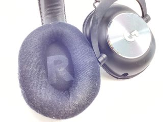 diadema logitech g pro x