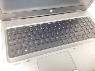 pc portatil hp hp probook 650 g2