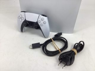 consola ps5 sony playstation 5 digital edition