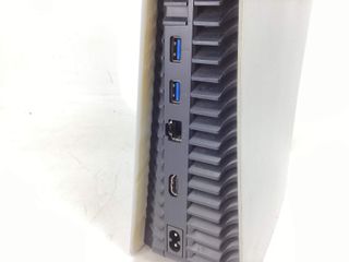 consola ps5 sony playstation 5 digital edition