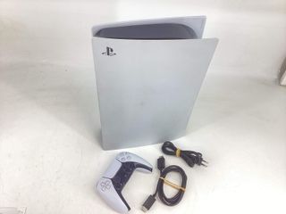 consola ps5 sony playstation 5 digital edition