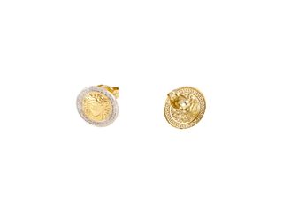 pendientes oro 18k