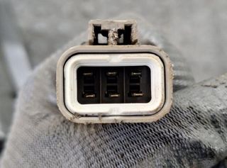 106953 piloto trasero izquierdo nissan trade trade