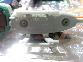 Lote de 18 vehículos: Monster truck y más.