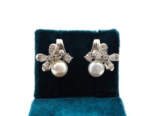 pendientes plata 925mm con piedra con circonita