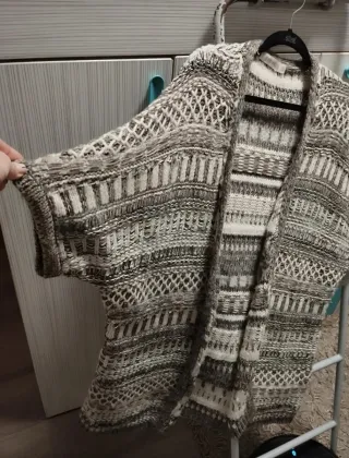 Chaqueta Slowlove Talla Única