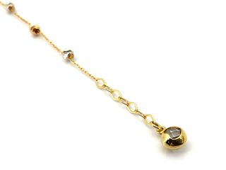 pulsera oro 18k
