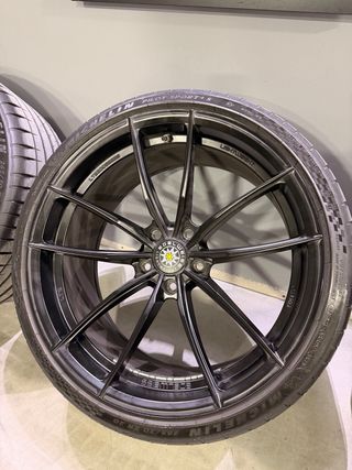 Llantas BMW M3 F80 M4 F82
