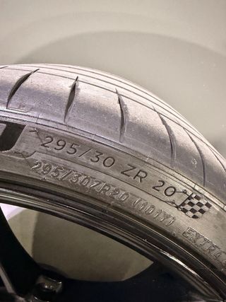 Llantas BMW M3 F80 M4 F82