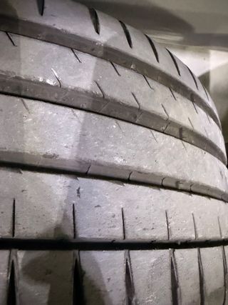 Llantas BMW M3 F80 M4 F82