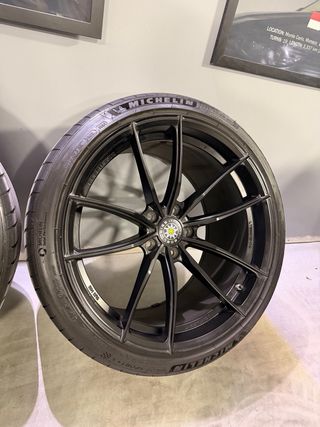 Llantas BMW M3 F80 M4 F82