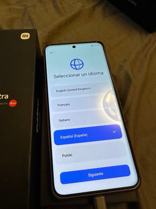 Xiaomi 15 Ultra 512GB