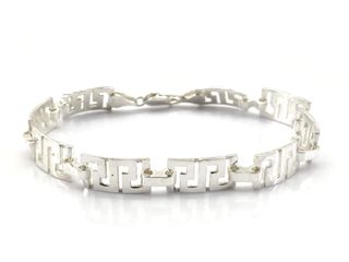 pulsera plata 925mm