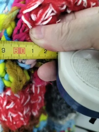 Jersey Zara oversize