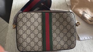 Borsa Gucci Ophidia GG