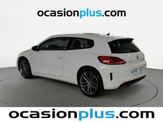 Volkswagen Scirocco R-Line 1.4 TSI BMT 92 kW (125 CV)