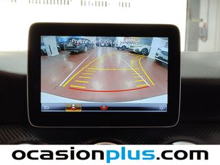 Mercedes-Benz Clase A 200 d 100 kW (136 CV)