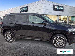 Jeep Compass  eHybrid 1.5 MHEV 96kW  Dct Summit