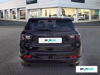Jeep Compass  eHybrid 1.5 MHEV 96kW  Dct Summit