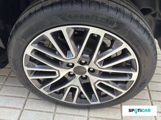 Jeep Compass  eHybrid 1.5 MHEV 96kW  Dct Summit