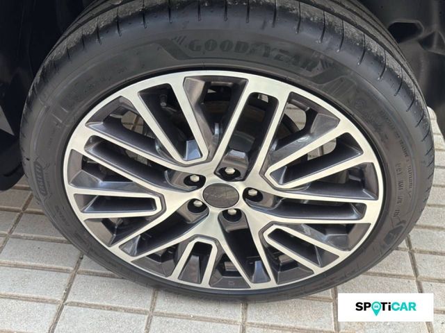 Jeep Compass  eHybrid 1.5 MHEV 96kW  Dct Summit