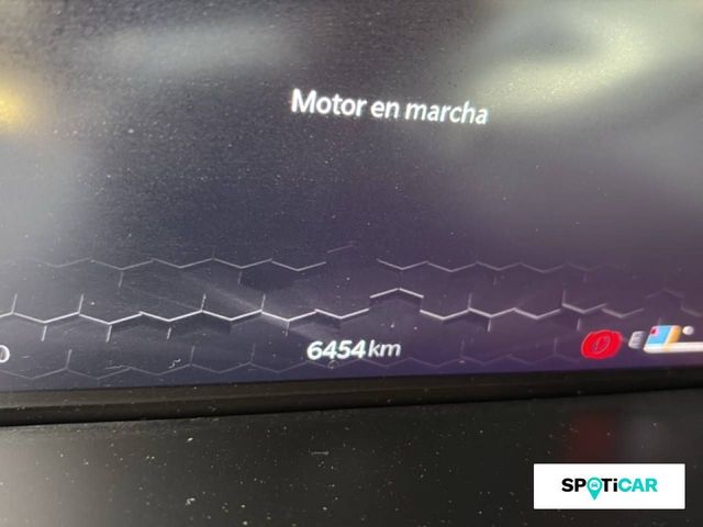 Jeep Compass  eHybrid 1.5 MHEV 96kW  Dct Summit