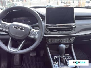 Jeep Compass  eHybrid 1.5 MHEV 96kW  Dct Summit