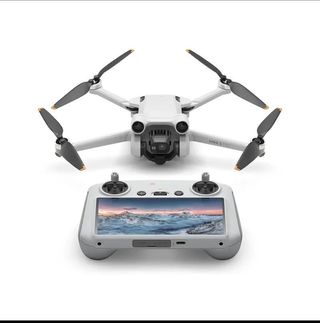 DJI Mini 3 Pro - Dron 4K HDR