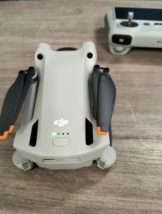 DJI Mini 3 Pro - Dron 4K HDR