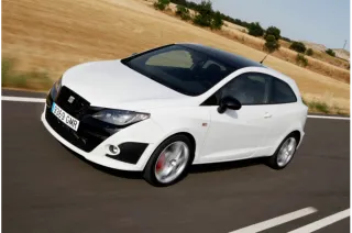 Despiece Seat Ibiza Bocanegra