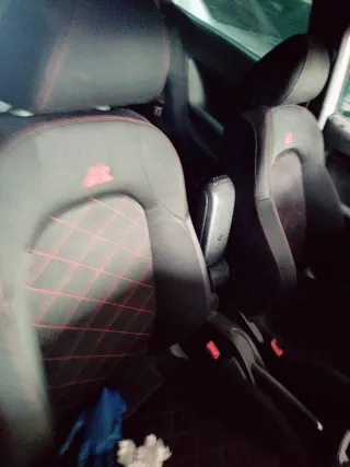 Despiece Seat Ibiza Bocanegra