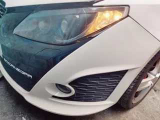 Despiece Seat Ibiza  6J Bocanegra