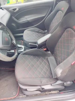 Despiece Seat Ibiza  6J Bocanegra