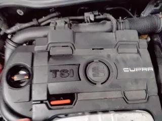 Despiece Seat Ibiza  6J Bocanegra