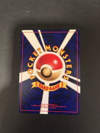 Carta Pokémon Mew shining