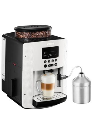 Cafetera KRUPS Expresso