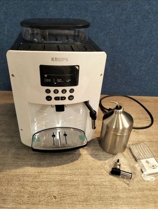 Cafetera KRUPS Expresso