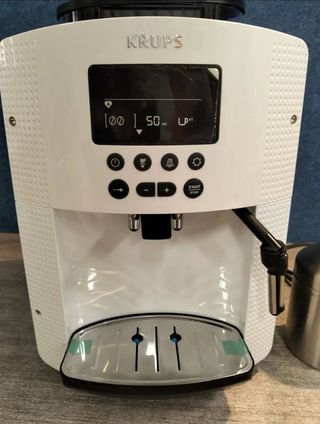 Cafetera KRUPS Expresso