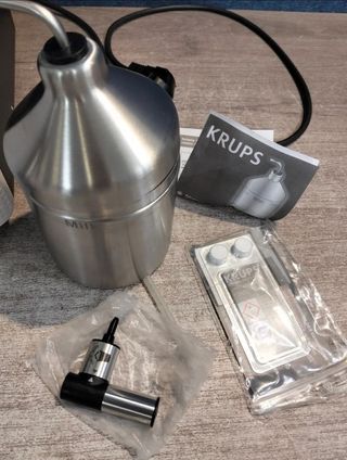 Cafetera KRUPS Expresso