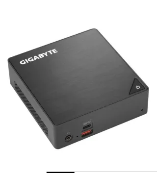 Gigabyte Brix i7-8550U Mini PC