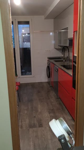 Venta piso lujo Oviedo Calle Julio Álvarez Mendo 9
