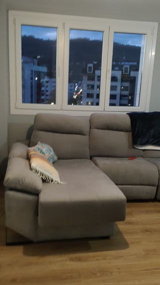 Venta piso lujo Oviedo Calle Julio Álvarez Mendo 9