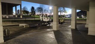 Venta piso lujo Oviedo Calle Julio Álvarez Mendo 9