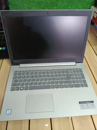 Portátil Lenovo Ideapad 330 Intel Core i3, 8/256Gb