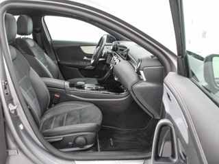 MERCEDES A-CLASS 2.0 A 200 D DCT 150 4P