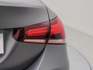 MERCEDES A-CLASS 2.0 A 200 D DCT 150 4P