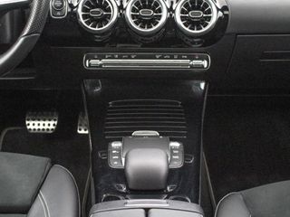 MERCEDES A-CLASS 2.0 A 200 D DCT 150 4P