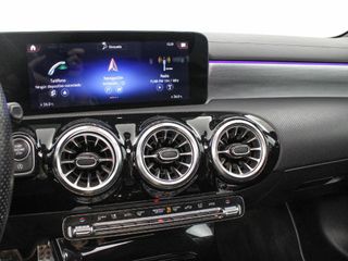 MERCEDES A-CLASS 2.0 A 200 D DCT 150 4P