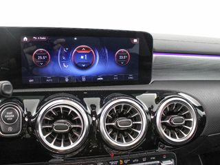 MERCEDES A-CLASS 2.0 A 200 D DCT 150 4P